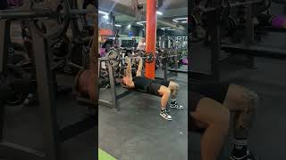 Empuje de triceps