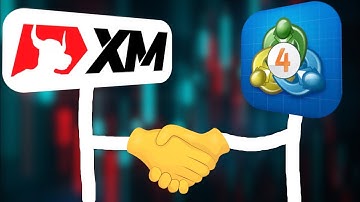 How to Link XM with MetaTrader 4 | Easy Step-by-Step Tutorial