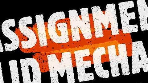 BMMM 2303 SOLID ASSIGNMENT BMMA S1/1 GROUP 4