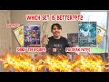 NEW Paldean Fates VS Shiny Treasures!pt2 GOD PACK BABY!!!