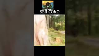 Ape Lord Luza Ser Como The Battle Cats