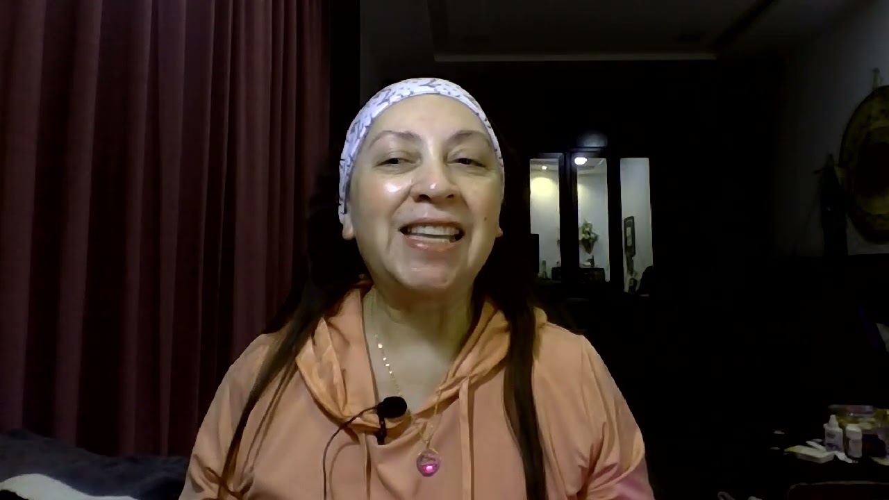 Reflexiones sobre el Padre Nuestro - Episodio 2