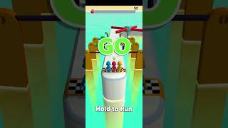 Fun Race 3D 405🔵🧿🔵All New Max Update Mobile Gameplay JI4mobile mobile game walkthroughs screenshot 5