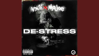 De-Stress - Vxli & MoJoe