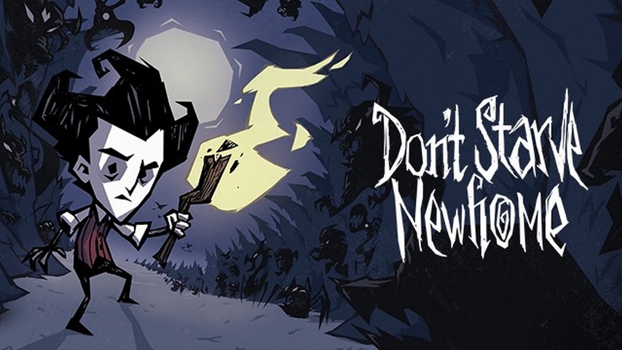 русификация don t starve together steam фото 77