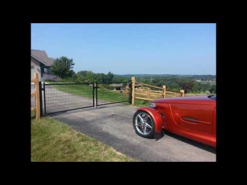 First family of fencing
