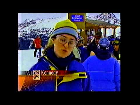 60 FPS Test - Old VHS Tape Edition