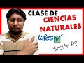 Solución (CON TRUCOS Y ATAJOS) cuadernillo CIENCIAS NATURALES 2018 [Preguntas 9 a 20] ICFES SABER 11