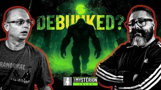 Patterson-Gimlin: Real Bigfoot or the Greatest Hoax Ever Filmed?