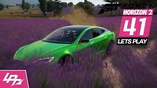 FORZA HORIZON 2 Part 41 - Drehmoment ist was tolles (FullHD) / Lets Play Forza Horizon 2