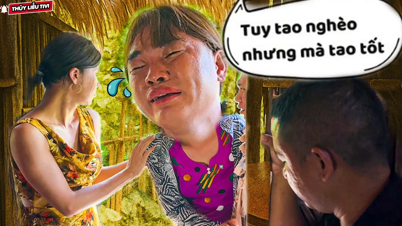 Cái Nghèo Đeo Bám, Vợ Chồng Thúy Liễu Sống Chật Vật Giữa Đời | Thúy Liễu Tivi