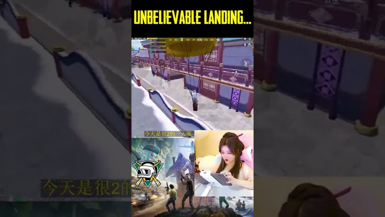 Rou Rou Game for Peace 