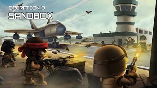 Tiny Troopers 2 Special Ops Operation- 3 | Tiny Troopers Gameplay