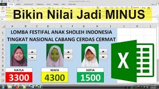 cara agar nilai jadi minus di aplikasi cerdas cermat screenshot 3