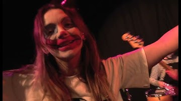 SOOT SPRITE - All My Friends Are Depressed (Music Video)