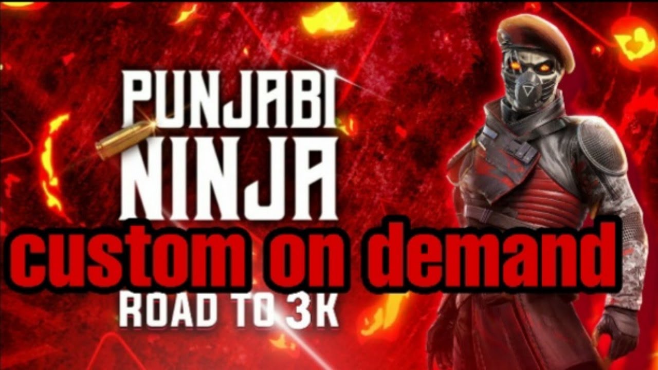 PUBG Mobile Live  | custom room | punjabi | live stream | rush gameplay | #pubg #pubgmobile