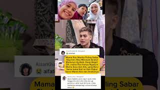 Download Lagu Aisar Sayang Banget Sama Ibu Asra dan Alis, Manggilnya Ka Ayu MP3