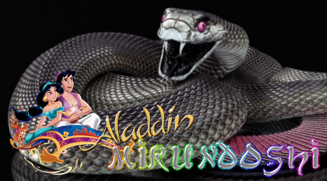 Best of von mirundoshi - SCHLANGE!!!!