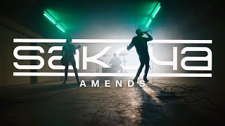 Sakoya - Amends (Official Music Video)