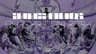 Shabazz Palaces - Quazarz on 23rd