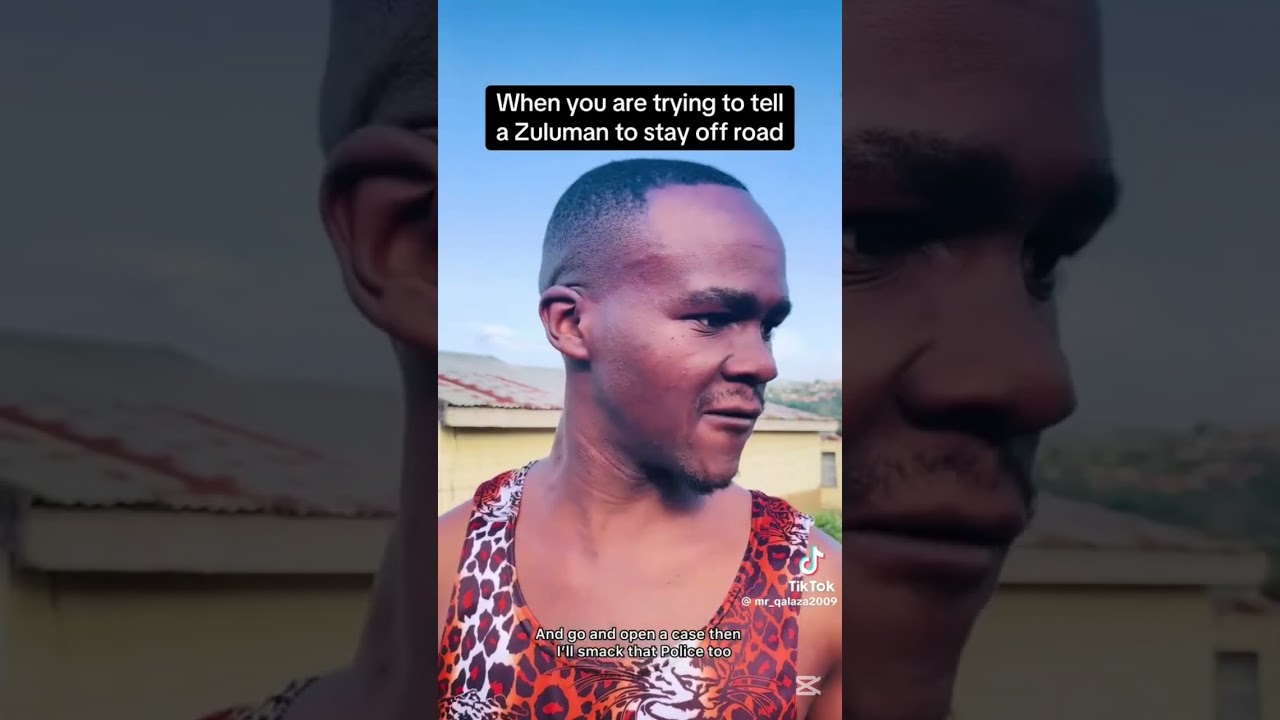 The best of Mr qalaza 