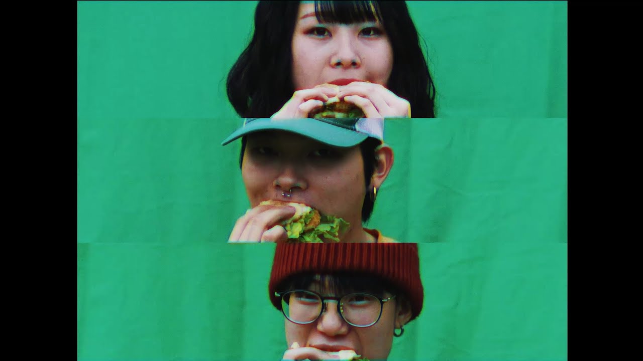 Watch Monomi twins - Spring (Official Video) on YouTube Watch Monomi twins - Spring (Official Video) on YouTube