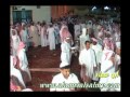 أفضل مقطع بدواني من جده 