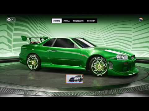 Rocket League in Unreal Engine 6
