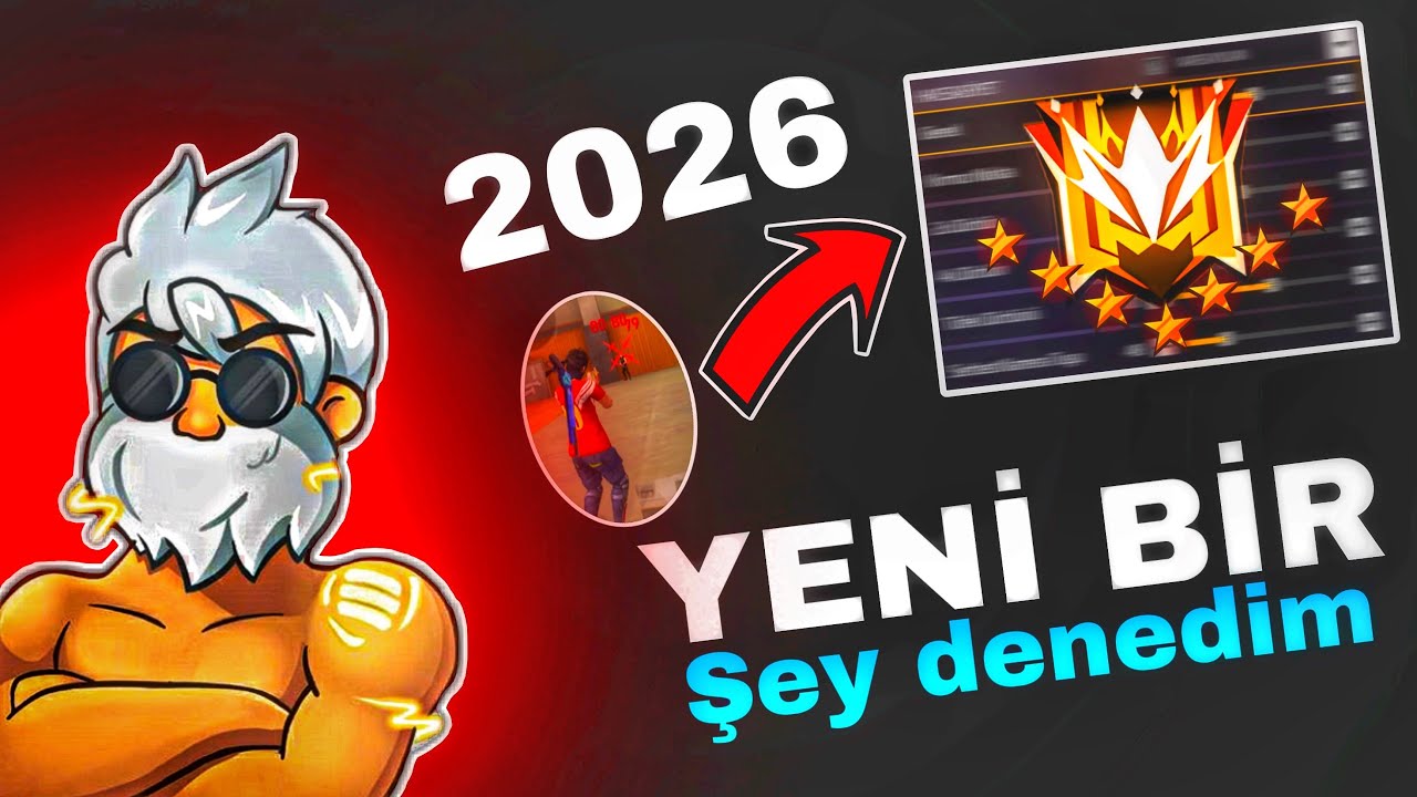 HASSASİYET NEDEN KAFA GİTMEZ 😭 - (Açıkladım) Free Fire Hassasiyet Ayarları | FF Mikail