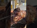 15 bois no rolete Timon, Maranhão, conclusão BR 226, mais de 2 toneladas de carne pra população