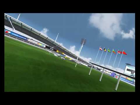 Video: TrackMania Rahvaste ESWC