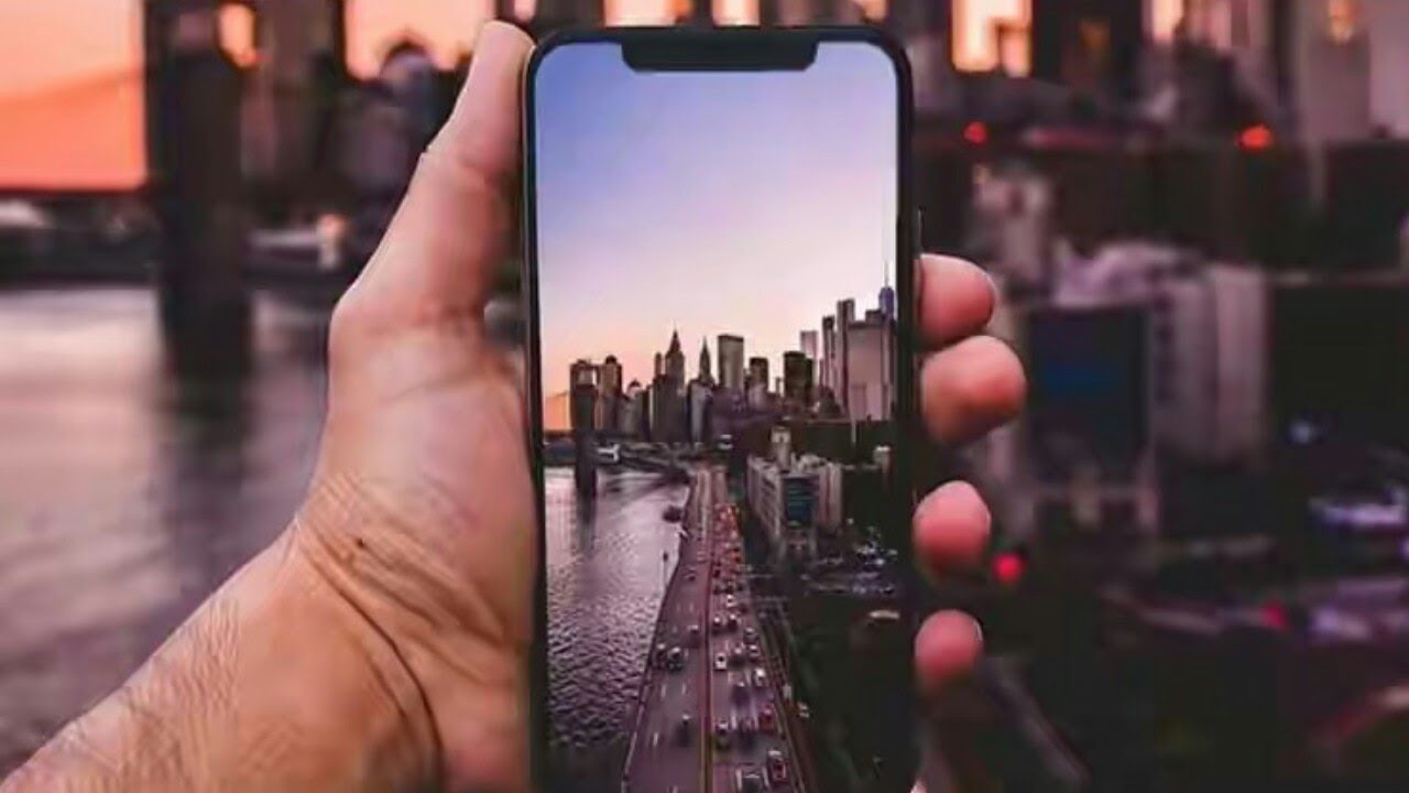 Best Dual Camera Smartphones Launched in 2018 !