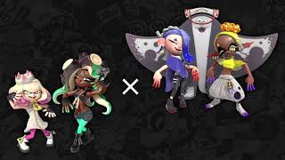 Hide and Sleek (Deep Cut) × Shark Bytes (Off the Hook) - Mashup