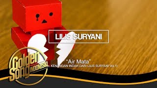 LILIS SURYANI - Air Mata