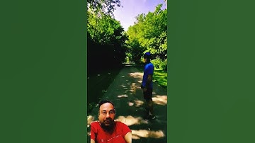 How different people react when you pass them on a bike🚲 #daniellabelle #ytshorts #shorts #record