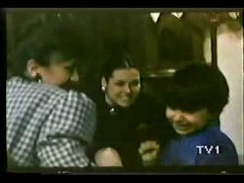 Samanyolu (1990) - TRT - 6.Bölüm