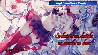 Special Nightcore Collaboration Mix!!