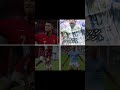 この中で誰が好き？#ロナウド #メッシ #ケイン #ヤマル #ハーランド #ワールドカップ #サッカー