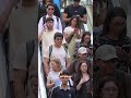BROMA CALLEJERA 🤣 BROMA ESCALERA MECÁNICA 🤣 BROMA EN LA CALLE 🤣 TEMPORADA 15 — PARTE 6🔥 #brom...