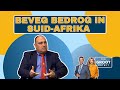 Beveg van bedrog in suidafrika  jaco de jager  20 mei 2024