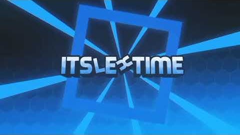 #11// Its LexTime 2d intro (read pinned comment)