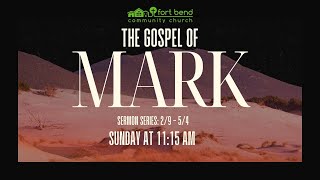 FBCC English Worship 03/16/2025
