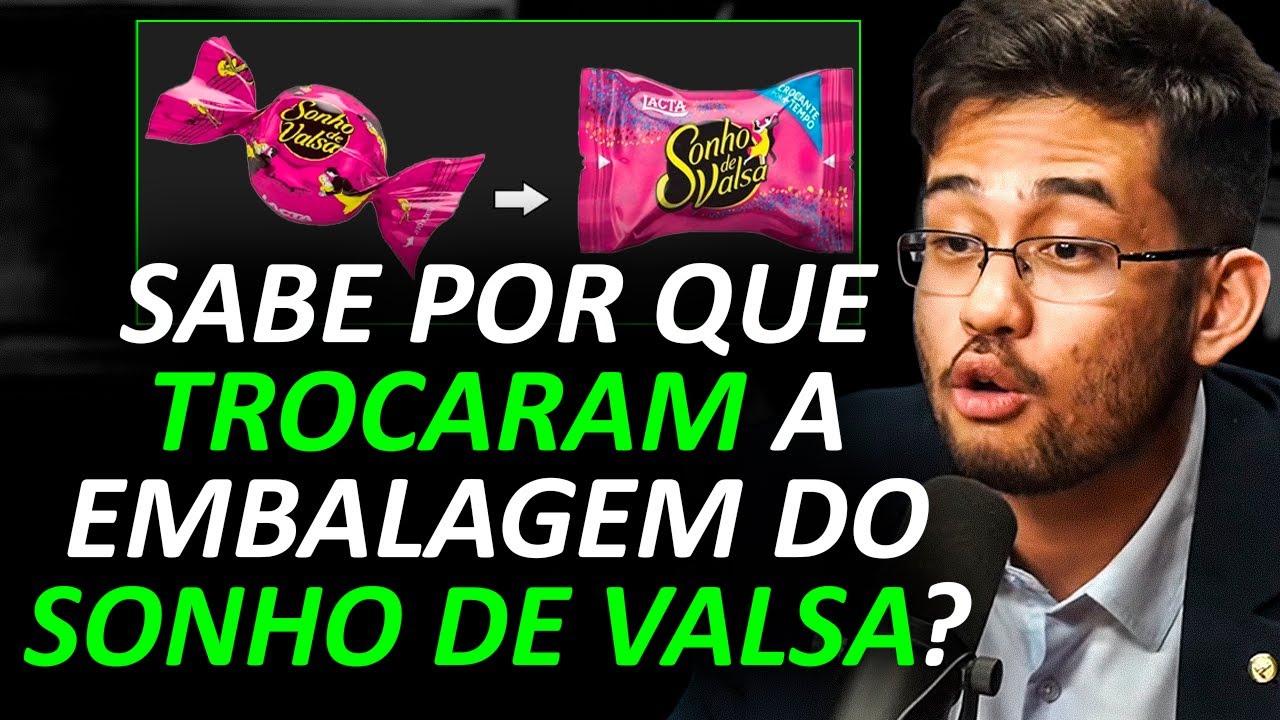 O BRASIL NÃO É PARA AMADORES… [KIM KATAGUIRI]