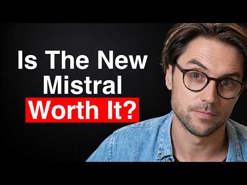 Mistral Large 4 Tested: Is Europe’s New AI Worth the Cost?