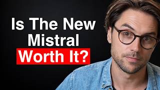 Mistral Large 4 Tested: Is Europe’s New AI Worth the Cost