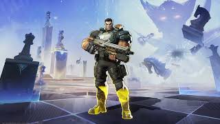 The Punisher Enters 18v18… and EVERYONE Gets Punished!