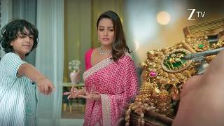 Tumm Se Tumm Tak | EP - 345 | Best Scene 2 | Jun 19 2026 | Zee TV screenshot 5