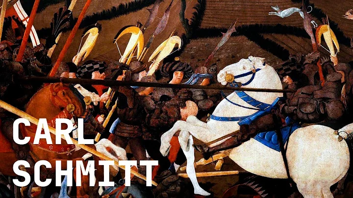 Carl Schmitt - Concept Of The Political