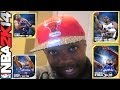 Nba 2k14 94 95 Orlando Magic FaceCam Pack Opening I PULLED SHAQ Xbox One Ps4 