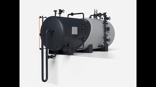 :    DAB  BOILER:    